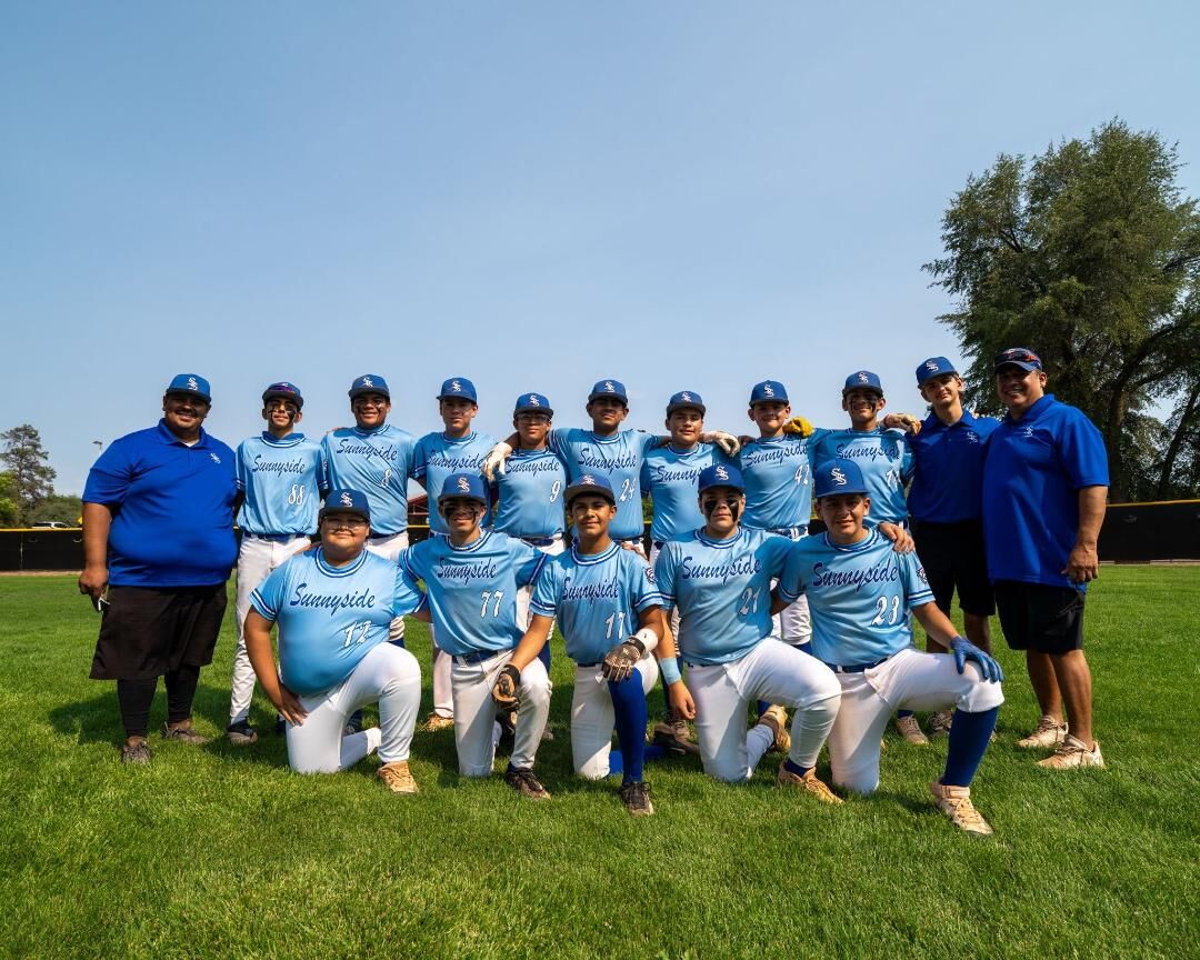Sunnyside Junior All-Stars 2025
